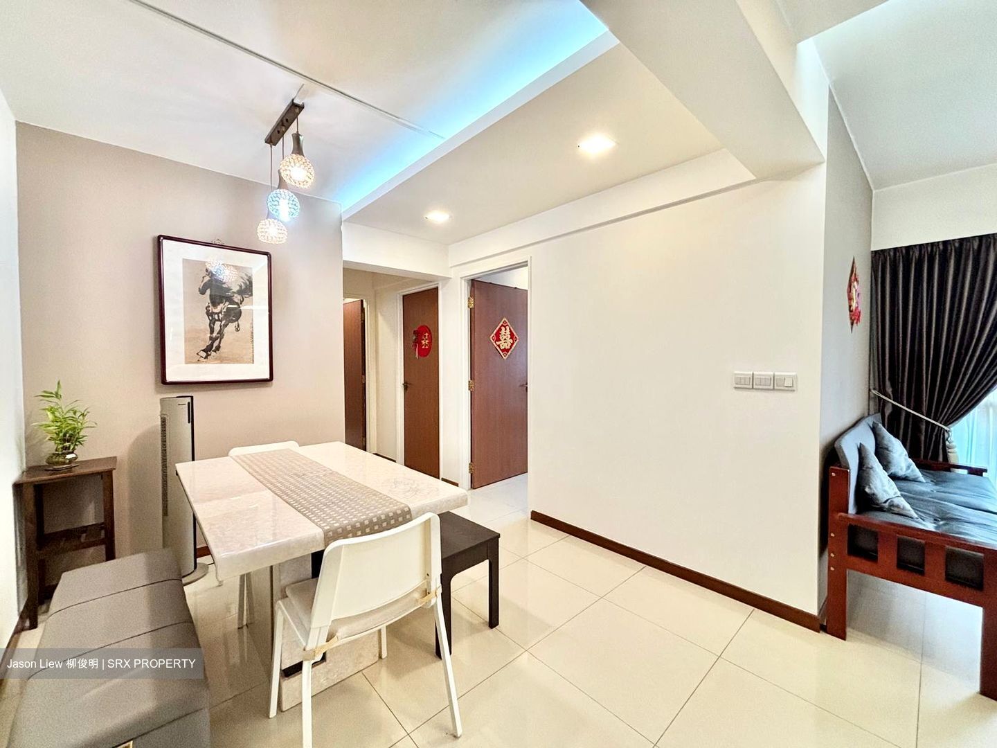 Blk 366A Sun Breeze (Sembawang), HDB 4 Rooms #561290291